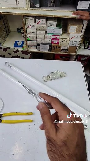 Electrician Skill Test for Job: Practical Electrical Work Assessment