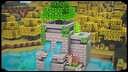 Miniature Biomes Minecraft Map
