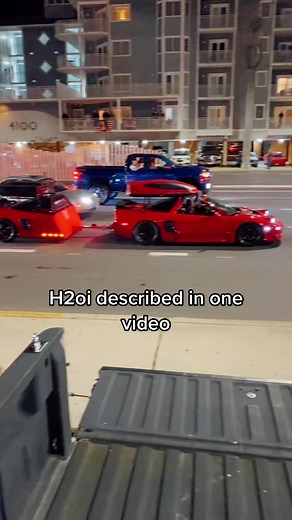 Custom Flame-Shooting Truck Showcase