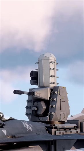 Autonomous defensive F-16C fighter #fighter #military #arma3milsim_8fJ8dbReY3U #foryou | BVito Fuentes