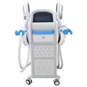 [Hot Item] New Arrivals Body Sculpting Slimming Muscle Stimulator Fat Removal Body Sculpting Machine