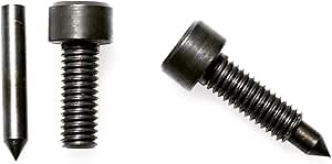 Gas Block Dimple Tool