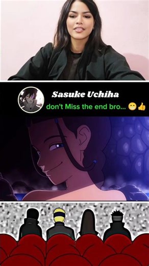 Naruto squad reaction on Lucky boy 😁😁😁