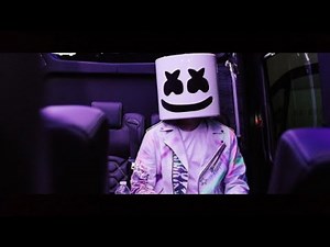 Calma Remix - Marshmello, Farruko, Pedro Capó (Video Oficial)