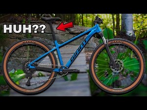I Rode the Giant Talon 1… and It Destroyed the Competition