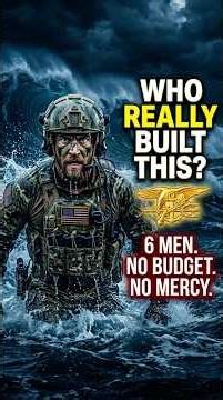 Navy SEALs: How 6 Frogmen Built the World’s Deadliest Force From Nothing