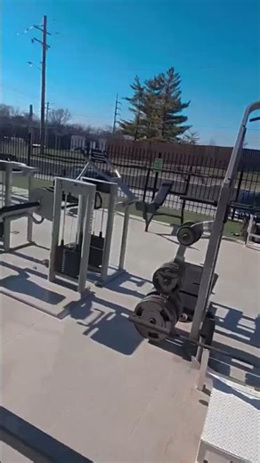 Come check out one or all 3 locations! #americanmusclegym #unitedwedominate
