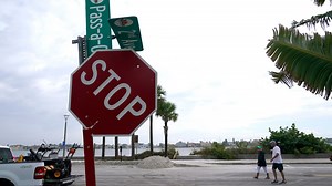 Tropical Storm Iota forms, could follow Eta's deadly path