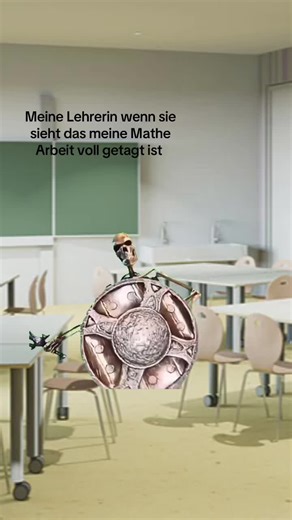 Funny Reaction of Teacher to Math Homework