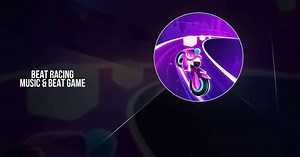 Download and play Beat Racing:music & beat game on PC & Mac (Emulator)