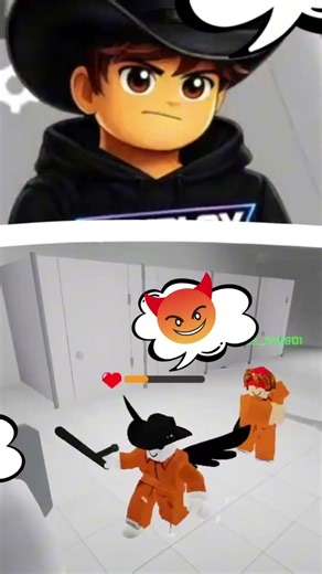 El ERROR que casi arruina nuestra ESCAPE de la PRISIÓN | Roblox | SoyBlox