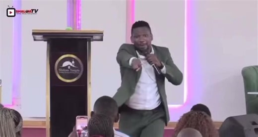 Start Your Year with a Powerful Prayer Service