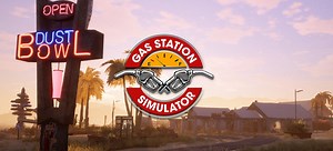 Gas Station Simulator: simulador de posto de gasolina ganha versão para PS4
