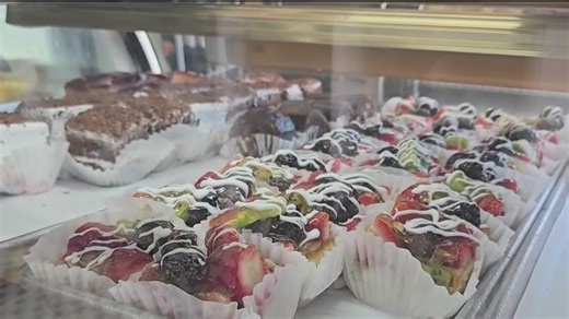 Cherished Brooklyn bakery closes its doors after 31 years