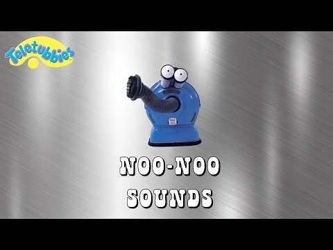 Teletubbies: Noo-Noo Sounds