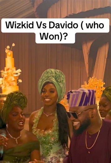 Davido and Wizkid Unite: An Unforgettable Concert Experience