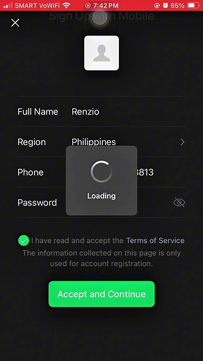 BYPASS WECHAT QR CODE Easily