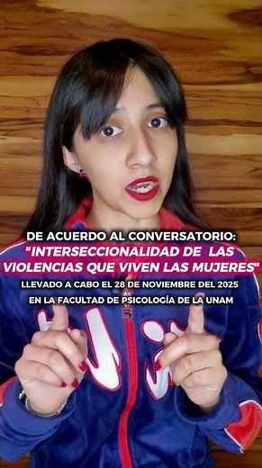 Violencia, Redes Sociales y Mujeres