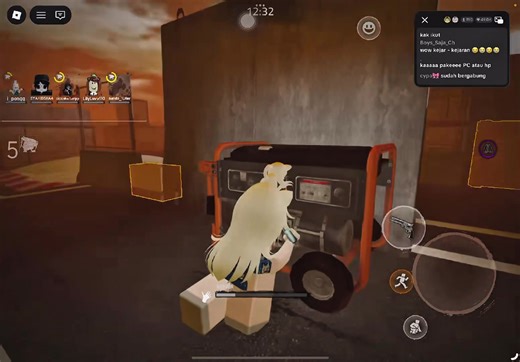 Exploring Roblox: Creating Trends and Updates