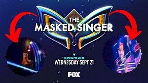A Wrestling Legend Is Seemingly Competing On The Masked Singer