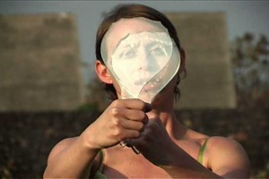 Joan Jonas honored for lifetime achievement