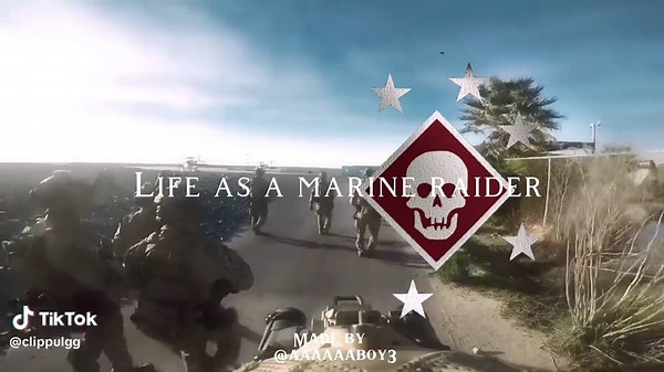 Understanding the Role of Marine Raiders in the USMC