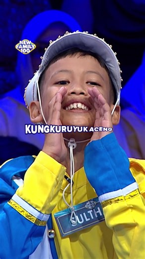 Tebak Ayam Lucu Bersama Irfan Hakim di GTV