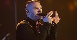 Le rappeur JUL : biographie, vie privée et actualités