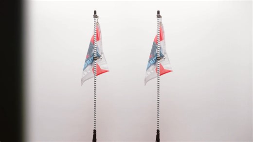 Quick installation, 360-degree lighting, full of fun These LED whip lights deliver stunning colors, App & Remote ControlBuilt to handle rain, dirt, and tough outdoor conditions, ensuring reliable performance #mictuning #whiplights #ledlights #lighting #led #carlights #offroad #offroad4x4 #sidebyside #4x4 #outdoors #install #tutorial #waterproof | Mictuning | Facebook