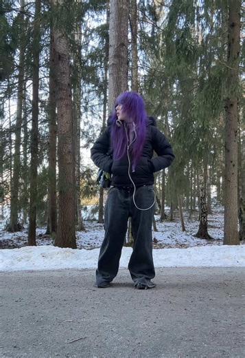 Alternative Outfit Inspiration for Emo Style Lovers