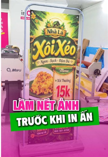 Cách làm nét hình ảnh AI trước khi in bằng Photoshop – In 06