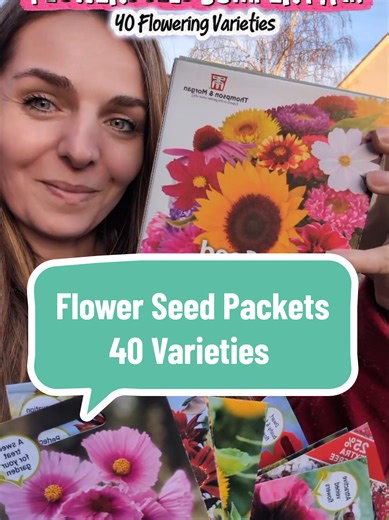 Explore 40 Flowering Varieties for Your Garden