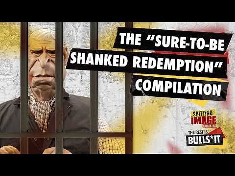 The Andrew Arrest Special: The "Sure-To-Be-Shanked Redemption" Compilation | The Rest Is Bulls*!t