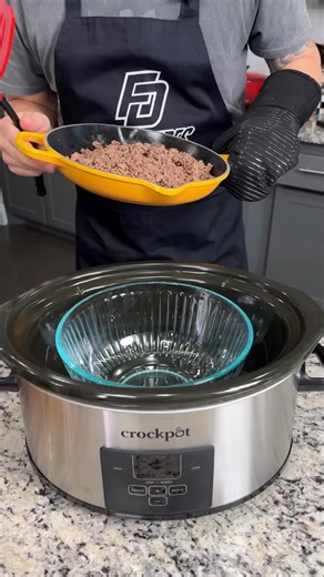 94K views · 354 reactions | Easy Slow Cooker Lasagna  | Cooking With Kyle | Facebook