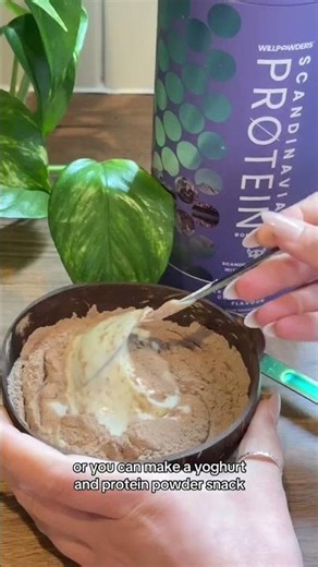 How To Use Protein Powder 💪