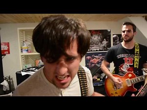 Into The Void - Black Sabbath Cover