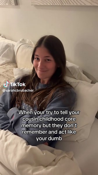 sarah b (@sarahcbrubacher)’s video of Core Memory