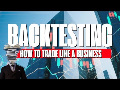 Backtesting Secrets Every Trader Needs to Know