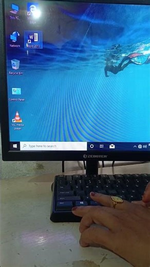 #alt #shortcut # window # close