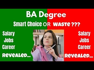 Bachelor of Arts (BA) Course Explained | Job & Salary | Top Colleges | Subjects | Admissions