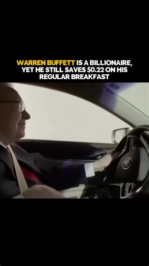 Warren Buffett: The Power of Small Savings