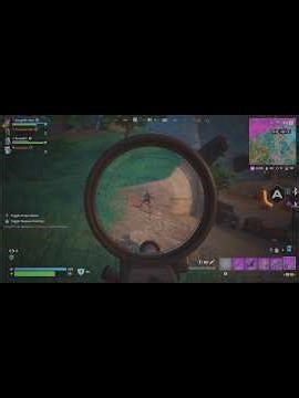 "FORTNITE" Zero Building - Crown Victory #fortnite