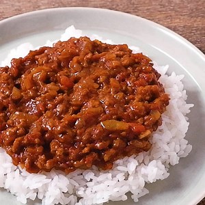 トマト缶でキーマカレー 作り方・レシピ | クラシル