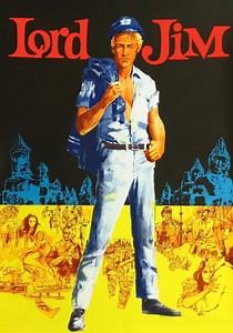 Lord Jim - movie: where to watch streaming online