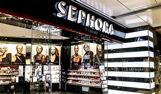 Sephora is open and ready for Irish shoppers