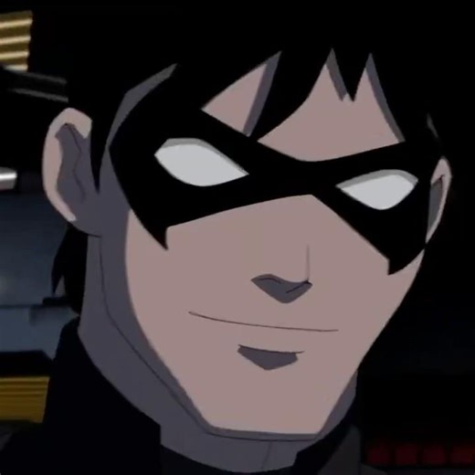 Nightwing Doesn’t Need to Try #nightwing #batman #dc #edit #shorts #fyp #viral #fypシ゚viral