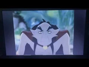 Faeries VHS Trailer (Buy it on Video Today)