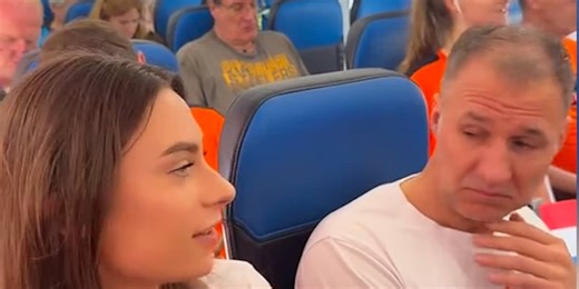 Gemist: Femke Kok neemt coach op de hak na opmerking over vriendje