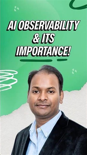 AI Observability & Its Importance For QA