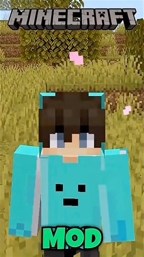 Minecraft Super Emotional Wolf Mod 🥹